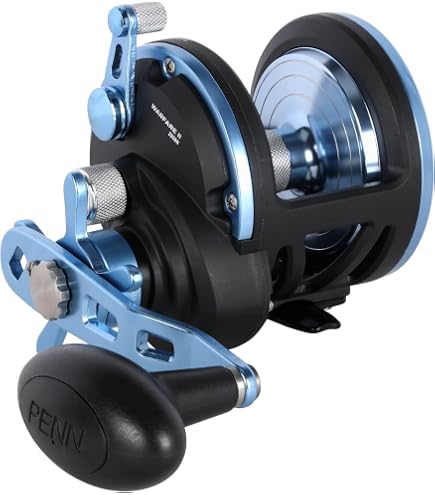 Amazon.com : SHIMANO Bait Reel 17 Grappler 300HG Right Handle